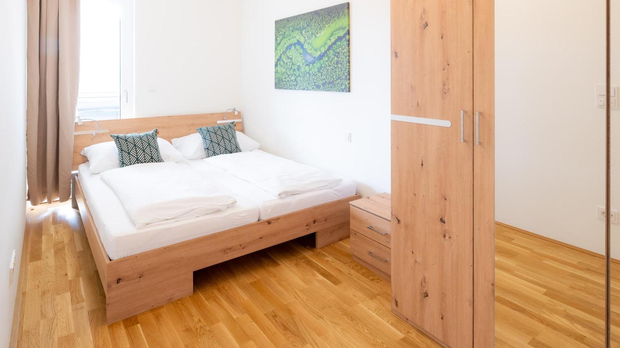 Apartmán Jesse