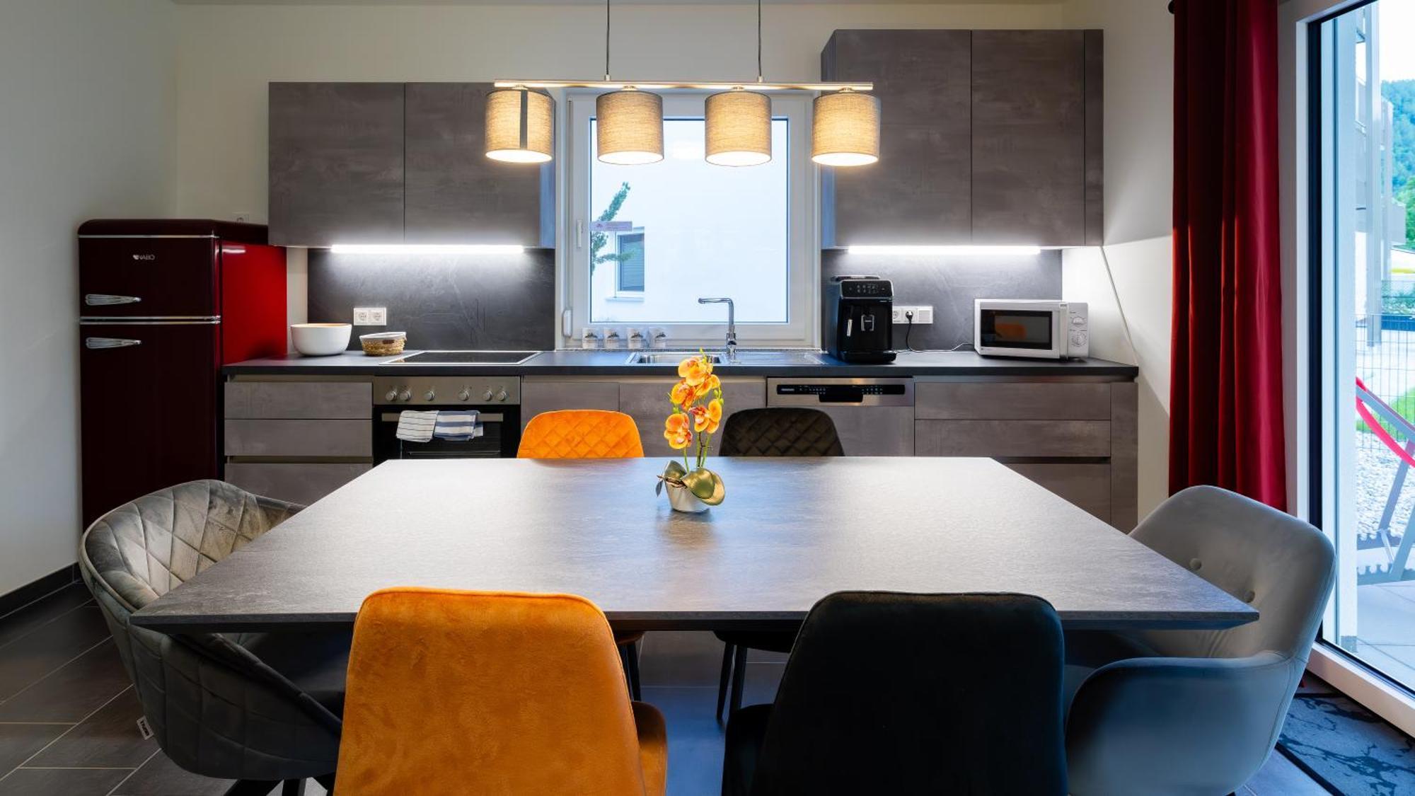 Apartmán Jesse