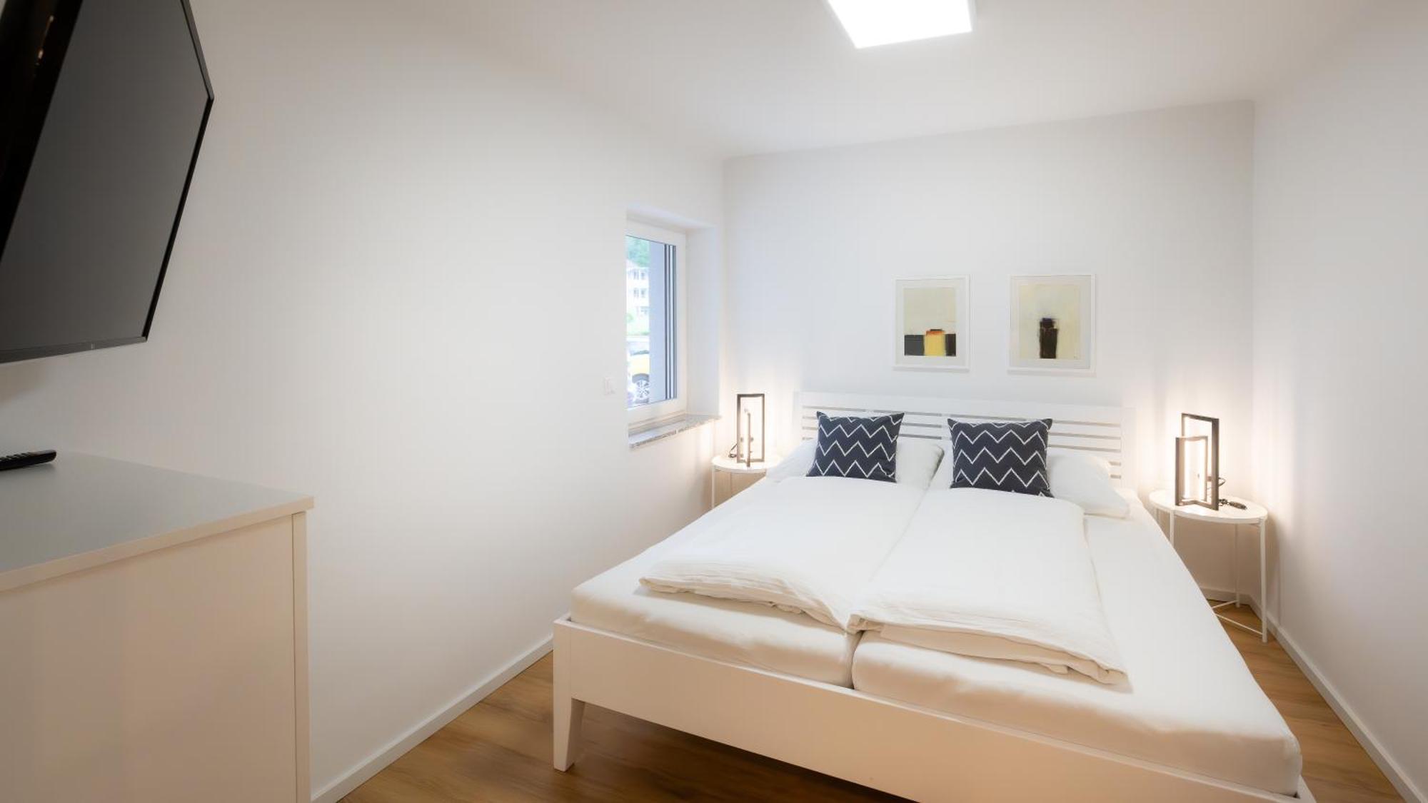 Jesse Apartment Sankt Kanzian am Klopeiner See