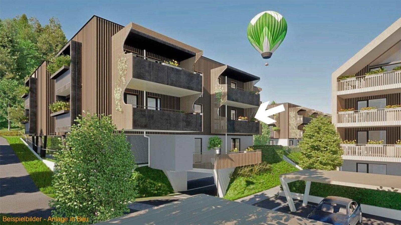 Apartment Jesse Sankt Kanzian am Klopeiner See