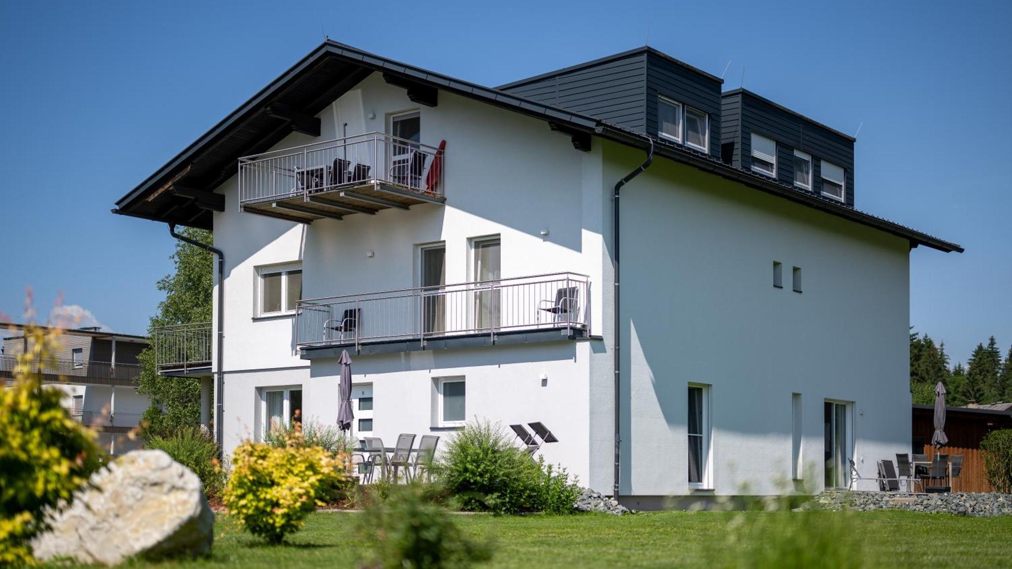 Jesse Sankt Kanzian am Klopeiner See