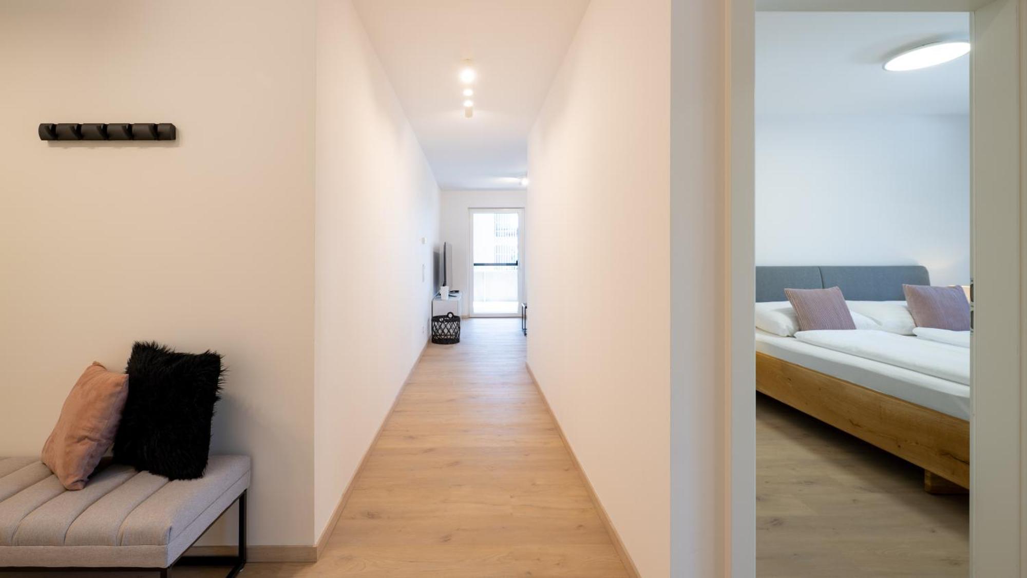 Jesse Apartment Sankt Kanzian am Klopeiner See
