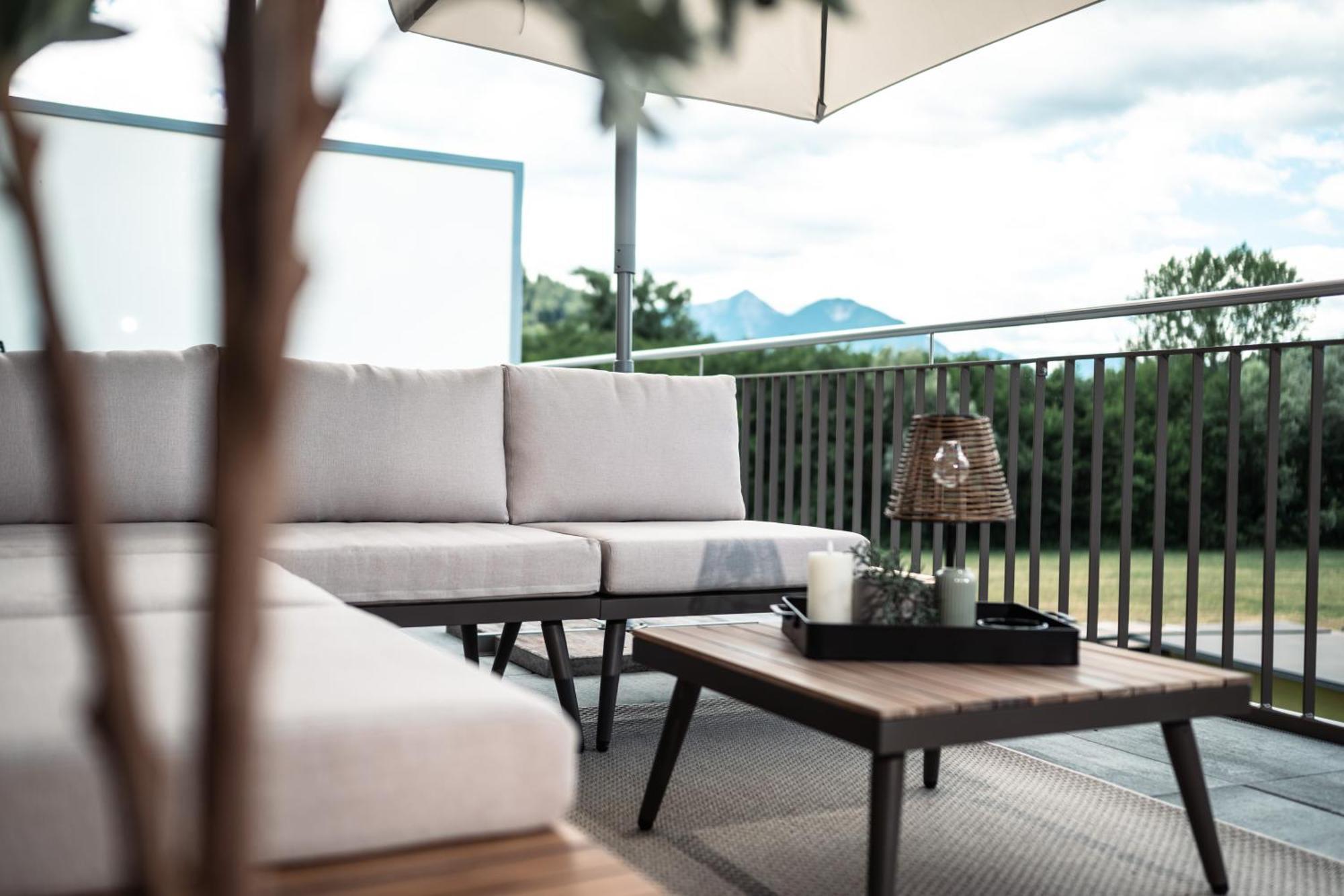 Apartment Jesse Sankt Kanzian am Klopeiner See