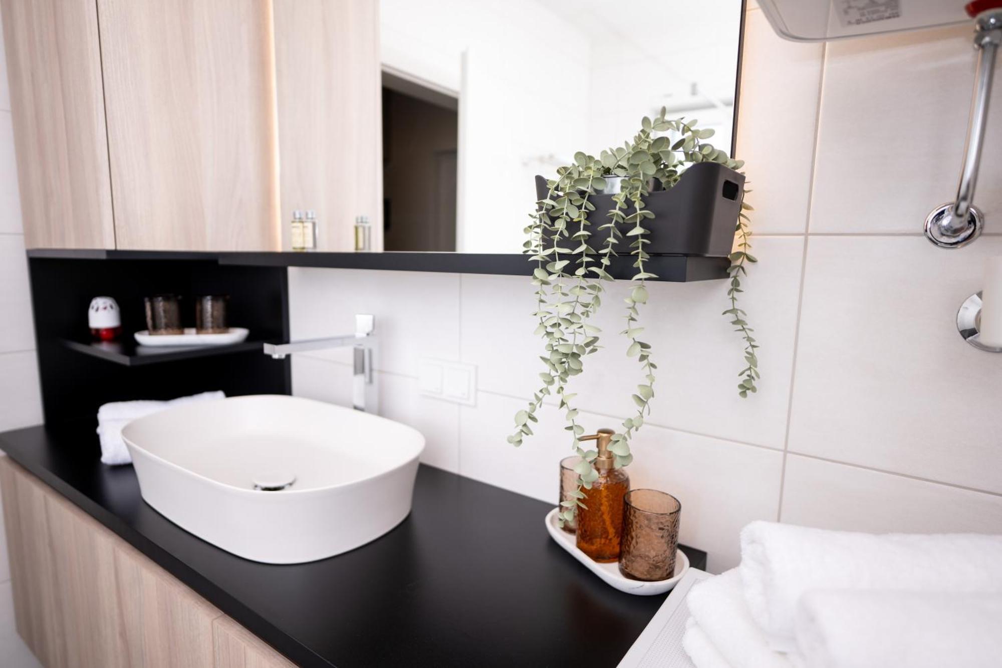 Jesse Apartment Sankt Kanzian am Klopeiner See