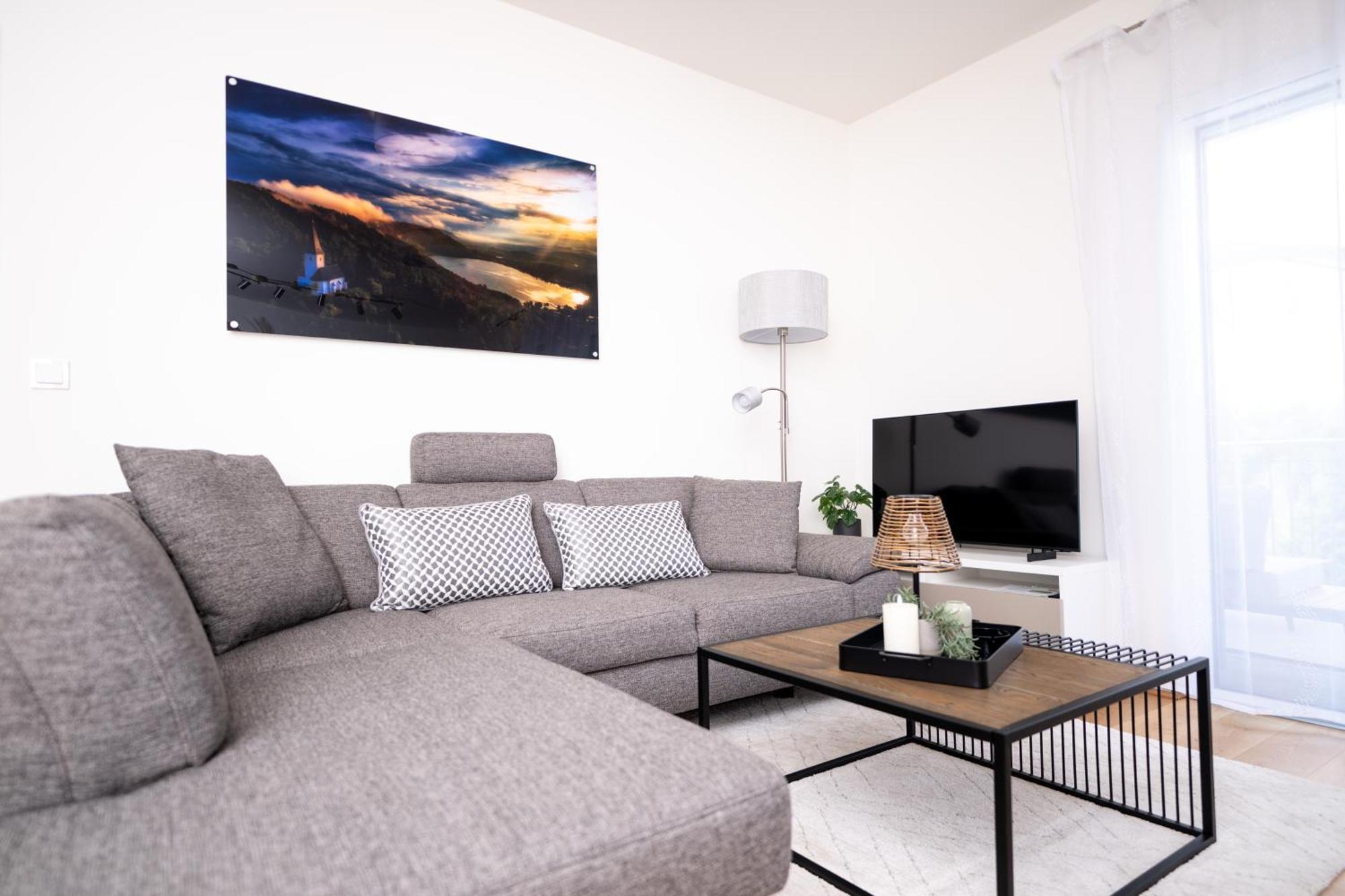 Jesse Apartment *